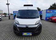 Citroën Jumper Ostatní 2,2 l 103 kw