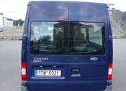 Ford Transit 7
