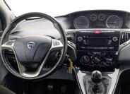 Lancia Y Hatchback 1,2 l 51 kw