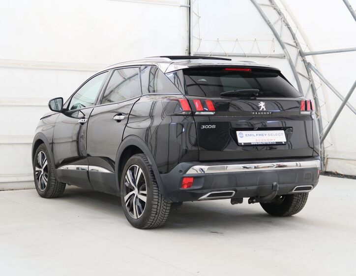 Peugeot 3008 8