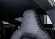 Porsche 911 Kupé 3,0 l 290 kw