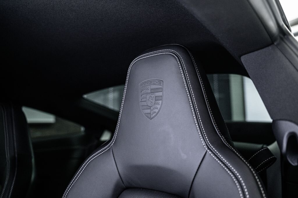 Porsche 911 Kupé 3,0 l 290 kw