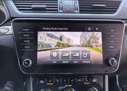 Škoda Superb Kombi 2,0 l 140 kw