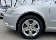 Škoda Octavia Hatchback 1,6 l 75 kw