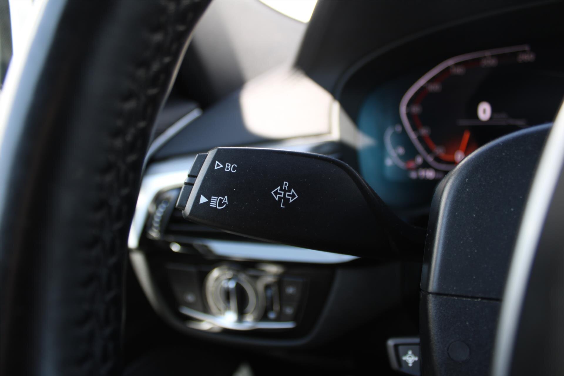 BMW Řada 6 Liftback 3,0 l 250 kw