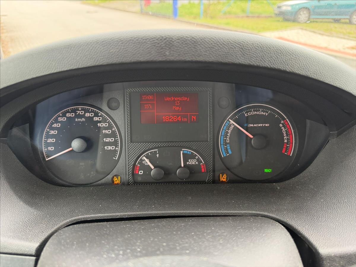 Fiat Ducato Ostatní 0,0 90 kw