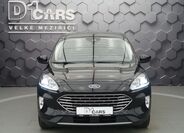 Ford Kuga 7