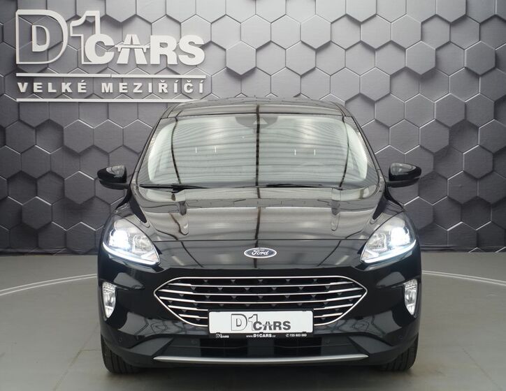 Ford Kuga 7