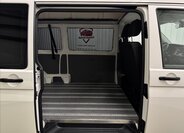 Volkswagen Transporter Ostatní 2,0 l 81 kw