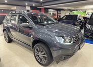 Dacia Duster SUV / Terénní 1,3 l 96 kw