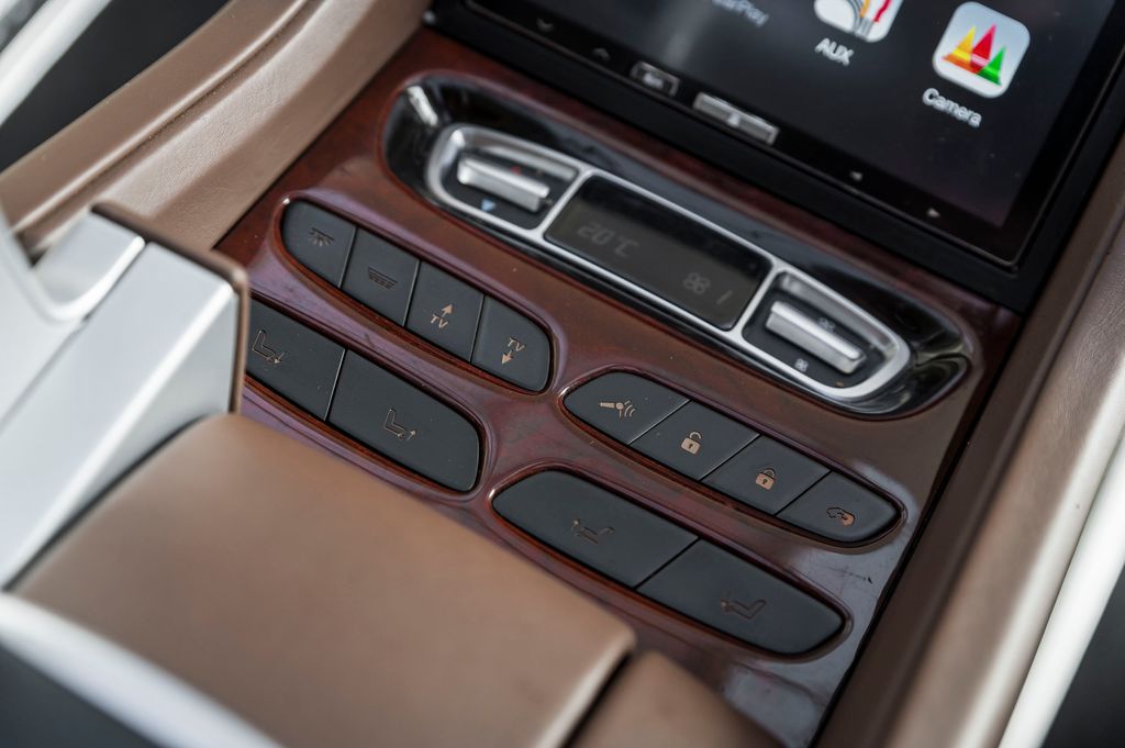 Mercedes-Benz Třídy V