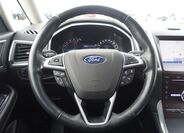 Ford Galaxy MPV 2,0 l 110 kw