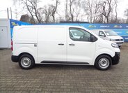 Opel Vivaro Ostatní 1,5 l 75 kw