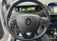 Renault ZOE Hatchback 0,0 80 kw