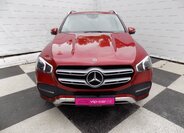 Mercedes-Benz GLE 4
