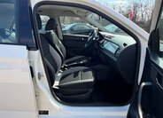 Škoda Fabia Hatchback 1,4 l 66 kw