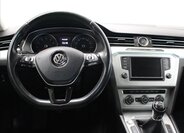 Volkswagen Passat 28