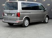 Volkswagen Multivan 4