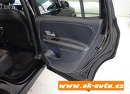 Mercedes-Benz GLB SUV 2,0 l 85 kw