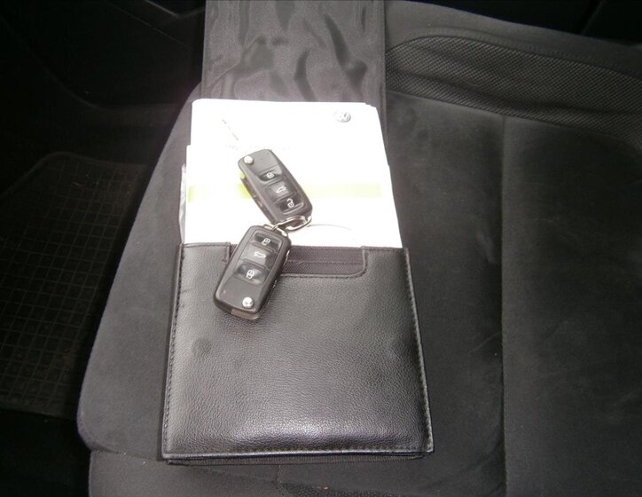 Volkswagen Tiguan Kombi 2,0 l 81 kw