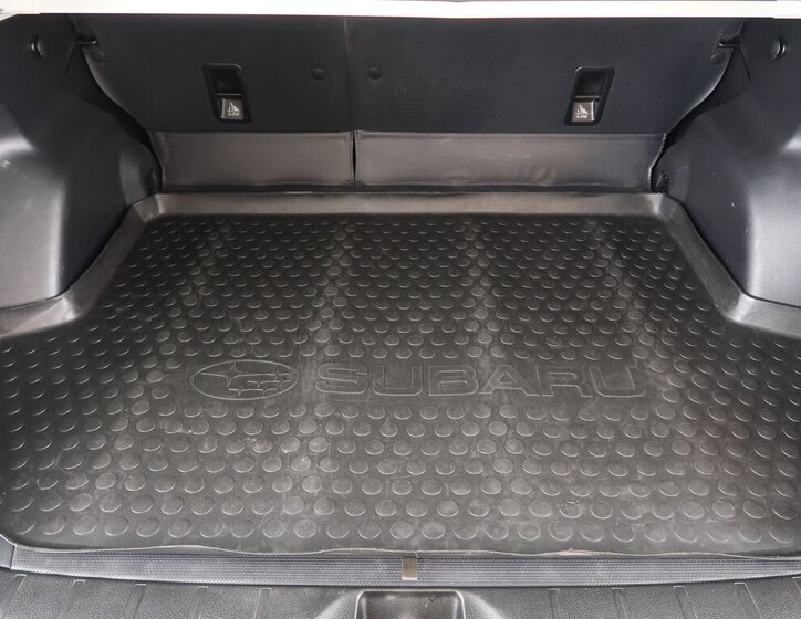 Subaru Forester SUV / Terénní 2,0 l 110 kw