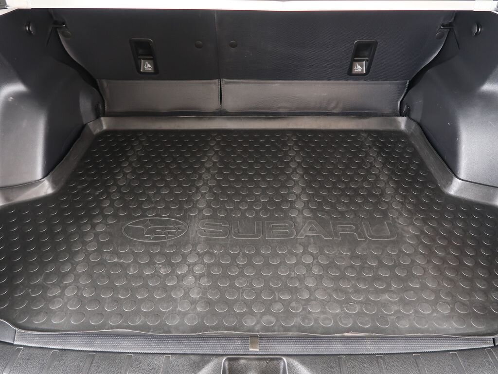 Subaru Forester SUV / Terénní 2,0 l 110 kw