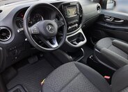 Mercedes-Benz Vito Ostatní 2,0 l 140 kw