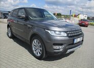 Land Rover Range Rover Sport 6
