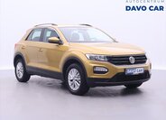 Volkswagen T-Roc SUV / Terénní 999,0 85 kw