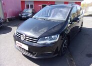Volkswagen Sharan Kombi 2,0 l 100 kw