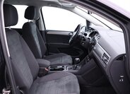 Volkswagen Touran MPV 2,0 l 110 kw