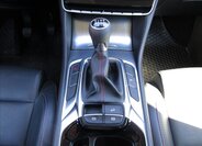 MG HS Hatchback 1,5 l 119 kw