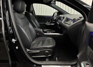 Mercedes-Benz GLA SUV / Terénní 2,0 l 110 kw