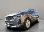 Peugeot 3008 SUV / Terénní 1,2 l 96 kw