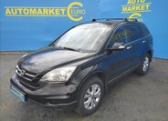 Honda CR-V SUV / Terénní 2,0 l 110 kw