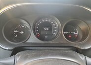 Renault Mégane Kombi 1,5 l 81 kw