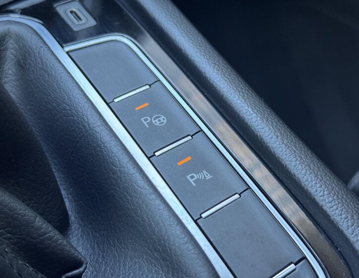 Volkswagen Passat Kombi 2,0 l 110 kw