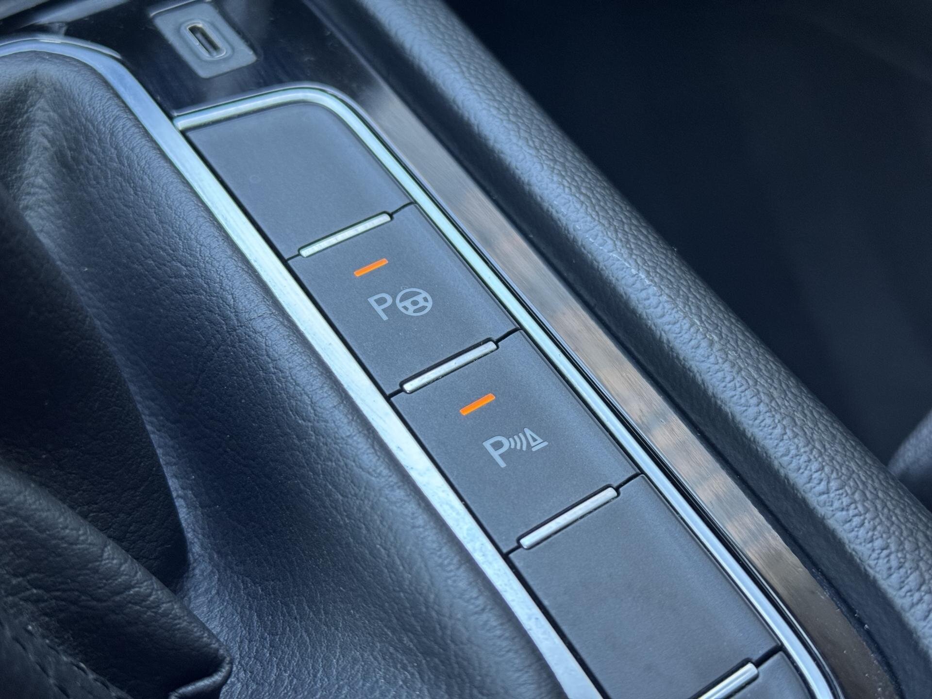 Volkswagen Passat Kombi 2,0 l 110 kw