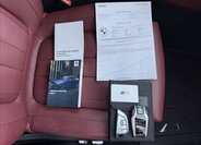 BMW X6 Sedan / Limuzína 3,0 l 210 kw