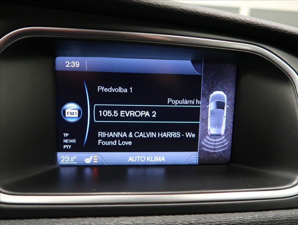 Volvo V40 Hatchback 1,6 l 84 kw