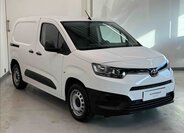 Toyota ProAce City VAN-Minibus 1,5 l 75 kw