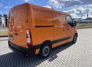 Renault Master Skříň 2,3 l 81 kw