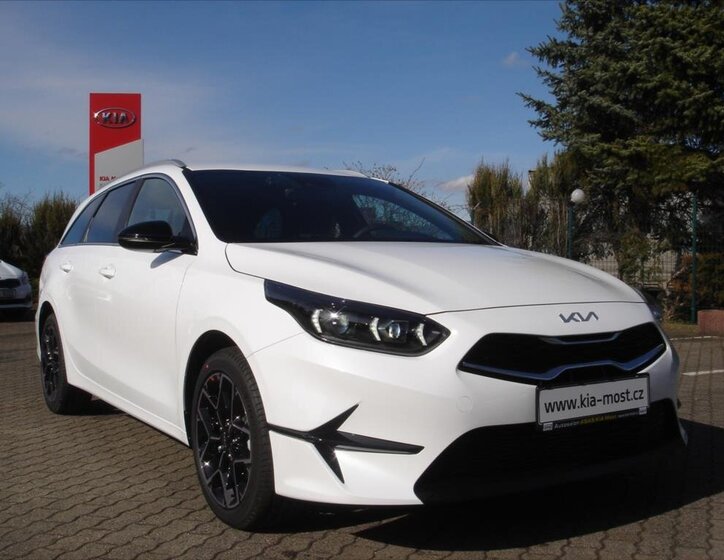 KIA Ceed 2