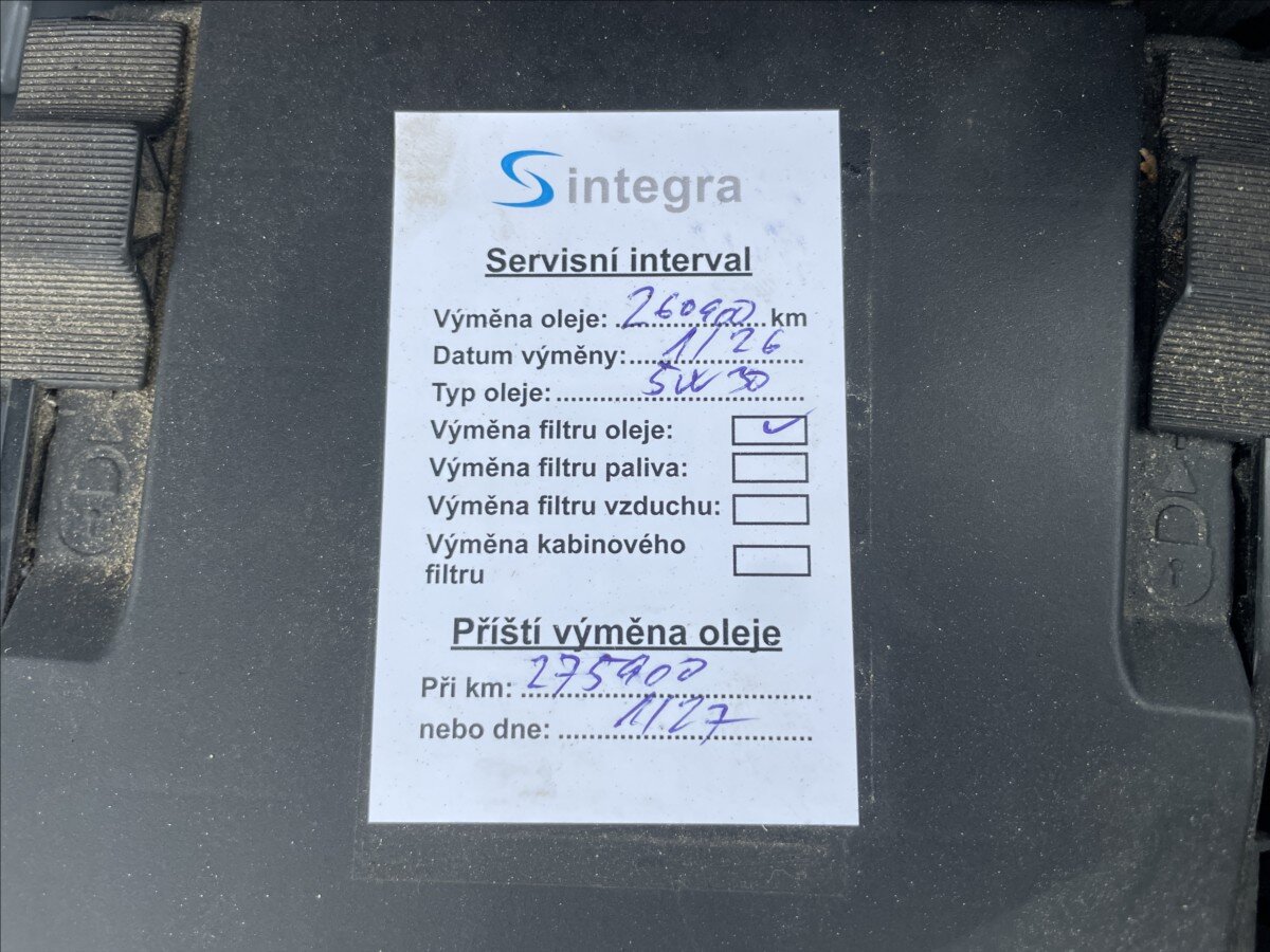 Škoda Yeti Kombi 1,2 l 77 kw