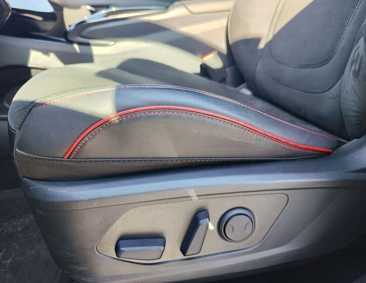 Hyundai Tucson SUV / Terénní 1,6 l 169 kw