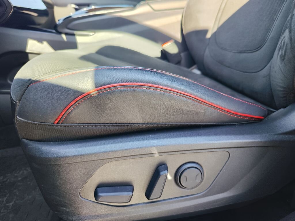 Hyundai Tucson SUV / Terénní 1,6 l 169 kw