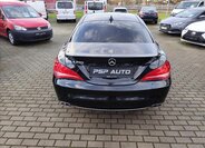 Mercedes-Benz CLA 9