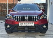 Suzuki S-Cross 2