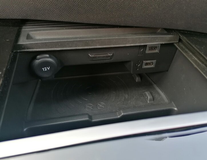 Opel Astra Kombi 1,5 l 96 kw