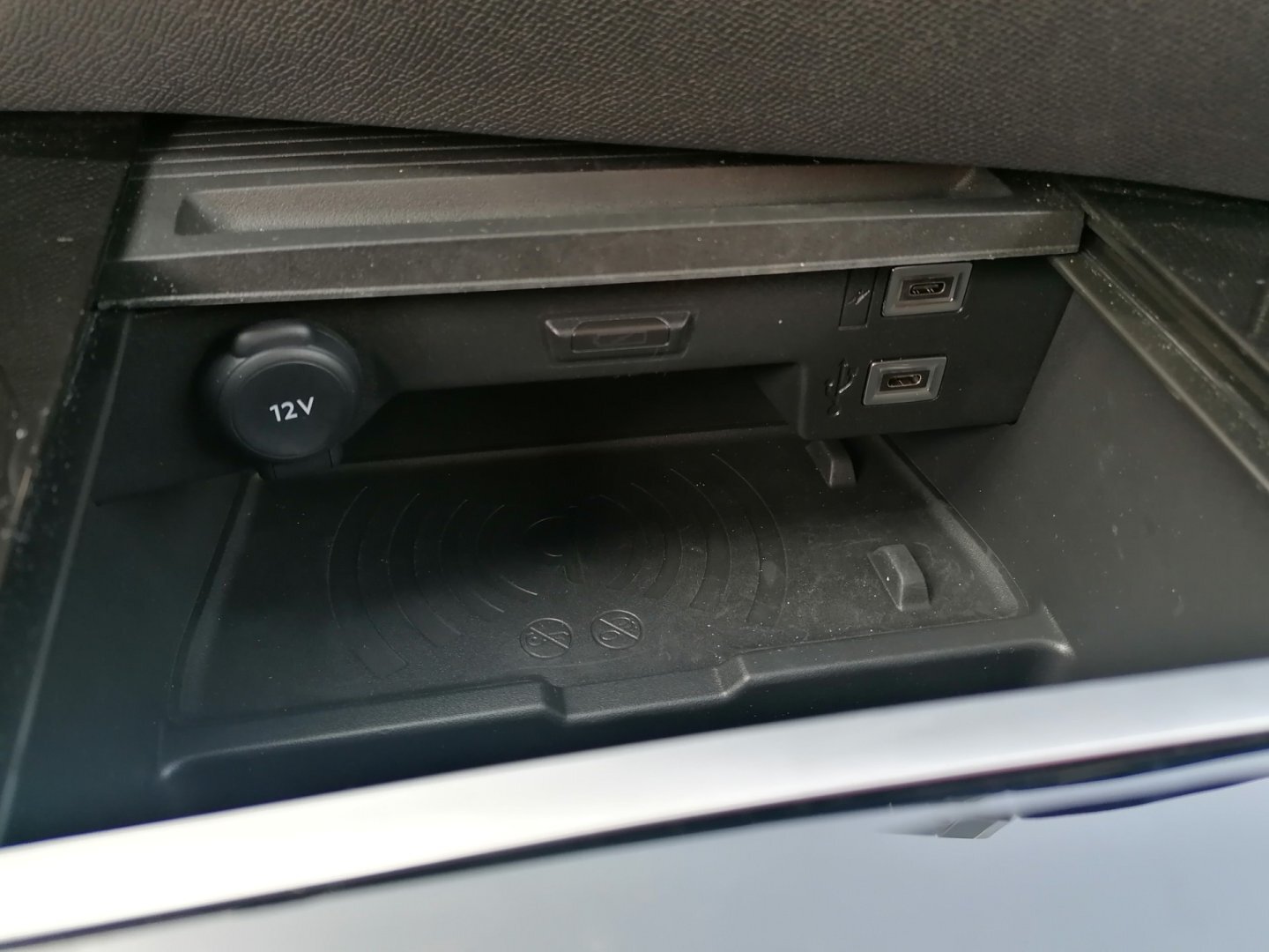 Opel Astra Kombi 1,5 l 96 kw